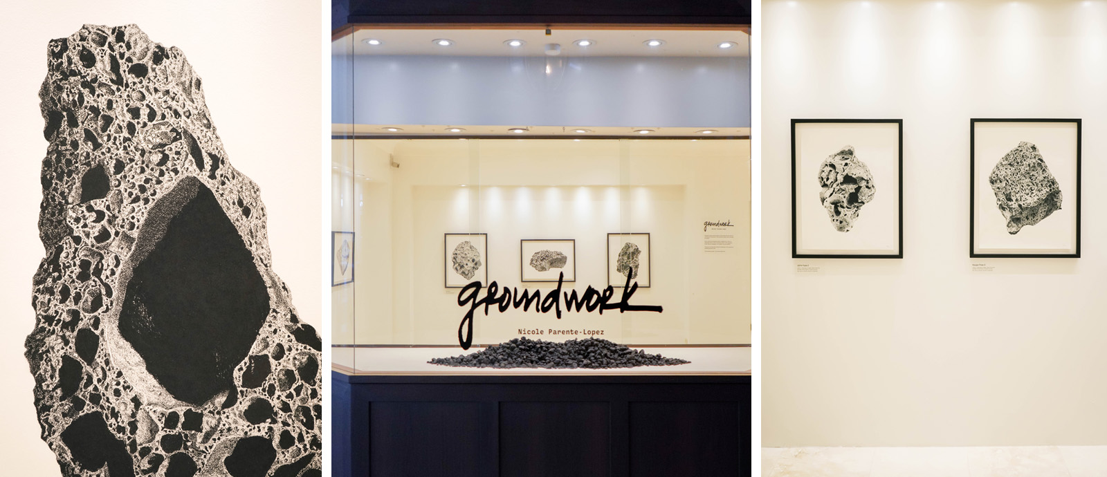 Groundwork 