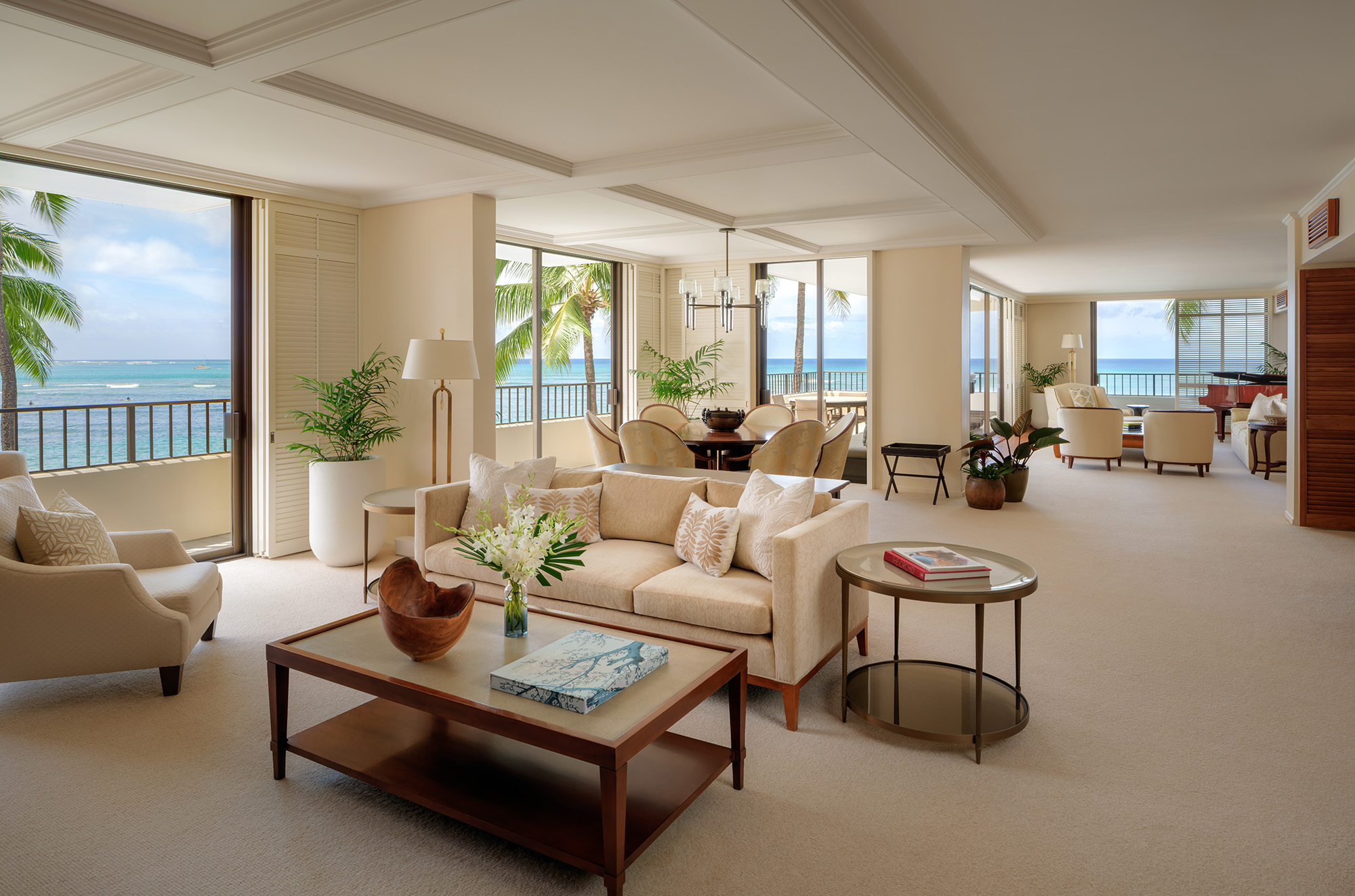 Royal Suite